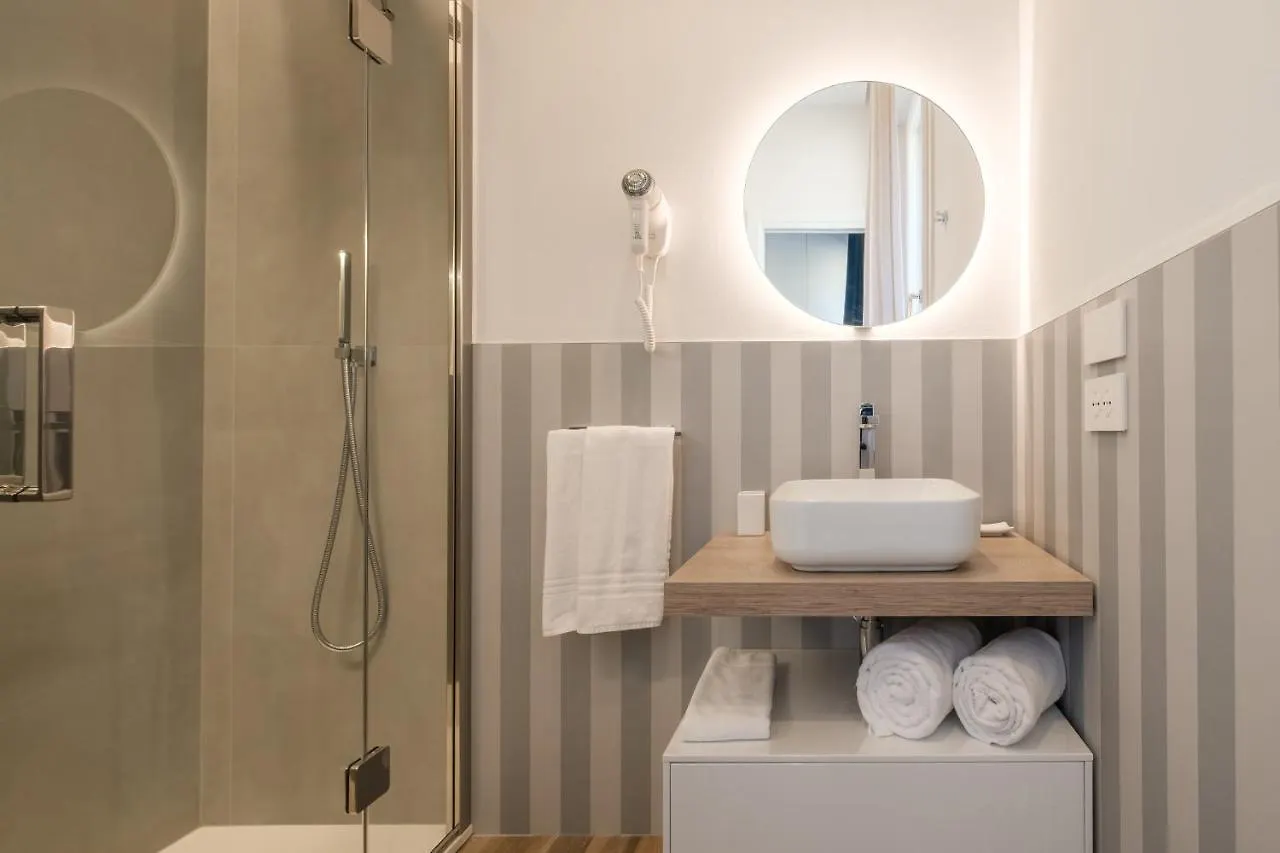 Blue Suite By Studio Vita Bologna Apartment