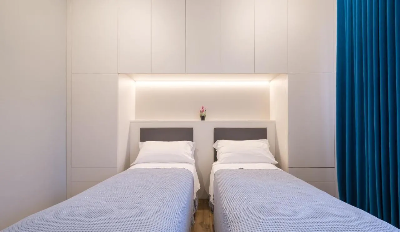 Blue Suite By Studio Vita Bologna Apartment