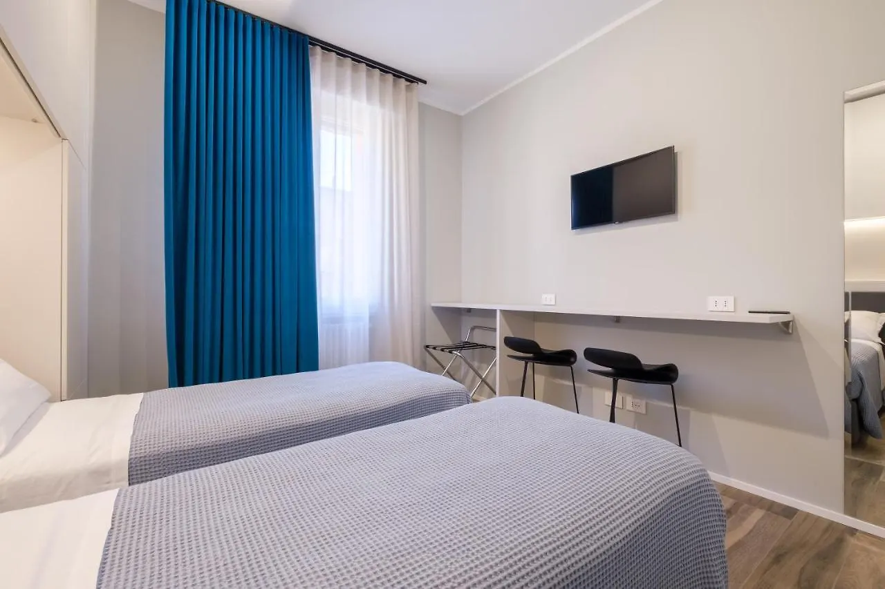Apartment Blue Suite By Studio Vita Bologna