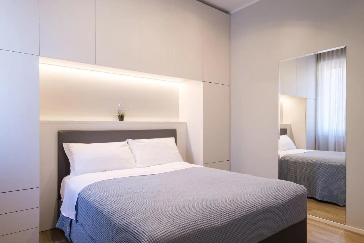 Blue Suite By Studio Vita Bologna Apartment