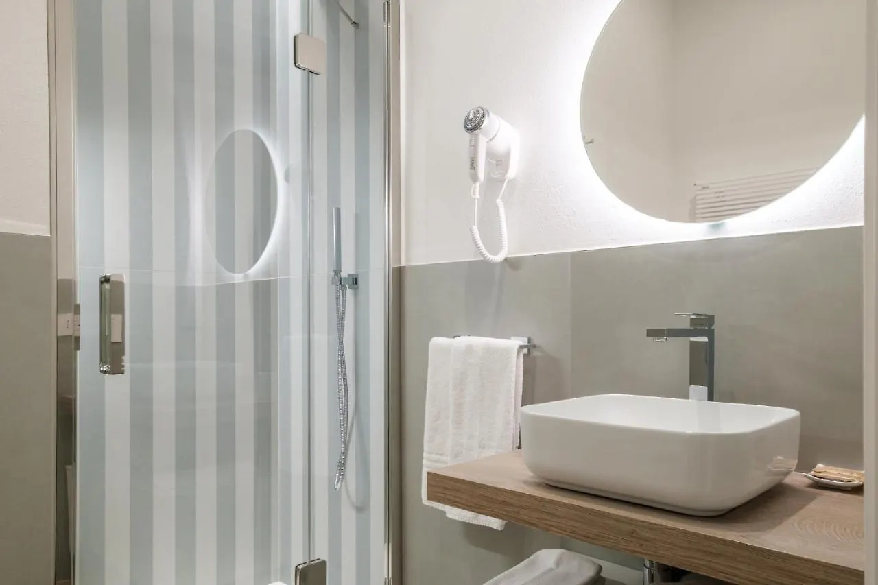 Apartment Blue Suite By Studio Vita Bologna